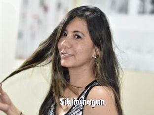 Silviamegan