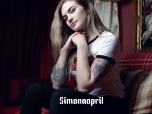 Simonaapril