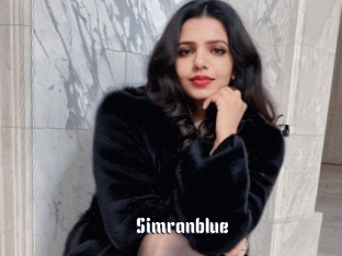 Simranblue