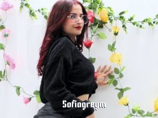 Sofiagreym