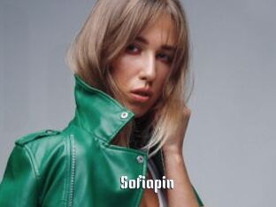 Sofiapin