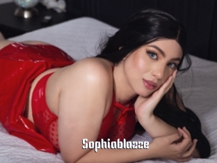 Sophiablazze