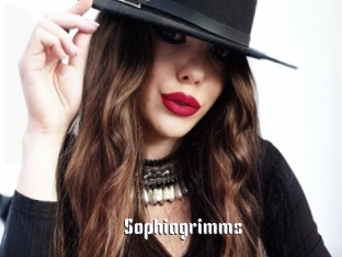 Sophiagrimms