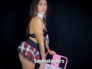 Sophiataylors