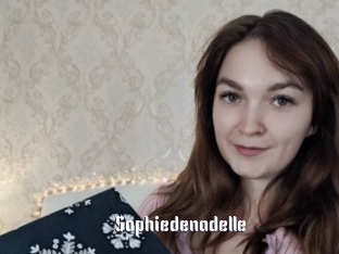 Sophiedenadelle