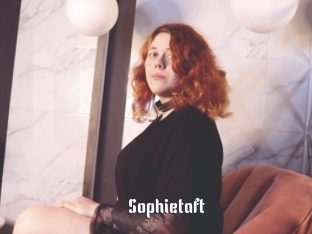 Sophietaft