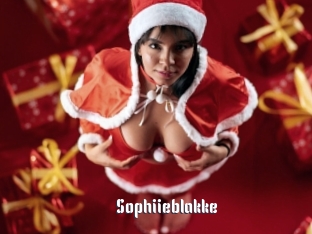 Sophiieblakke