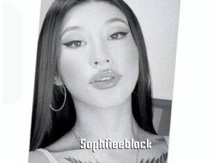 Sophiieeblack