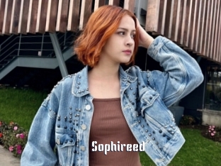 Sophireed