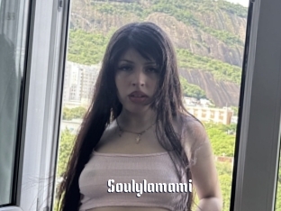 Soulylamami