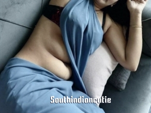 Southindiancutie