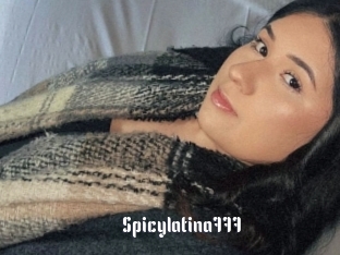 Spicylatina777