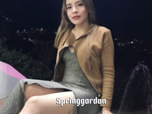 Springgordon