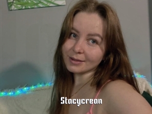 Stacycrean