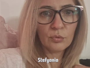 Stefyania