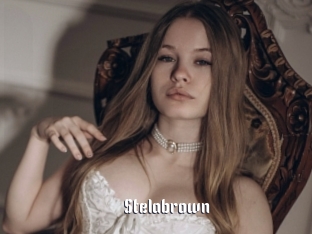 Stelabrown