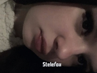 Stelefox