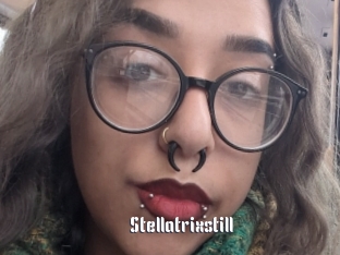 Stellatrixstill