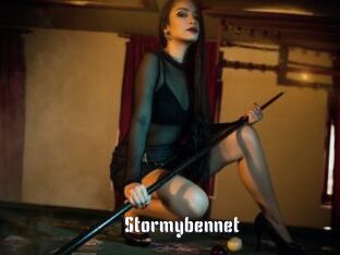 Stormybennet