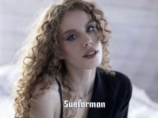 Sueforman