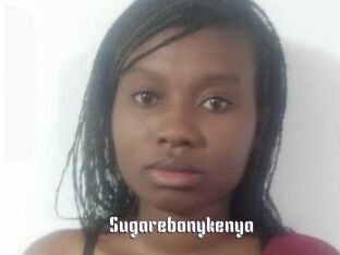 Sugarebonykenya