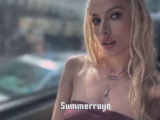 Summerraye