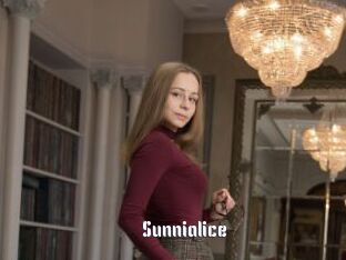 Sunnialice