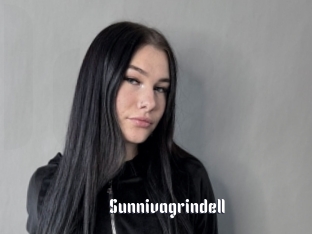 Sunnivagrindell