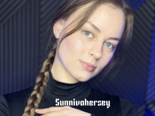 Sunnivahersey