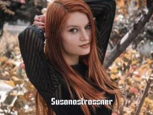 Susanastrossner