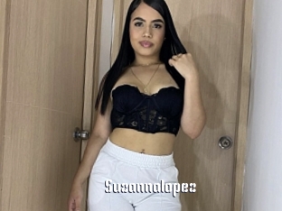 Suzannalopez