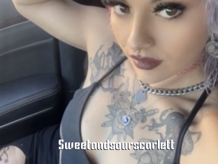 Sweetandsourscarlett