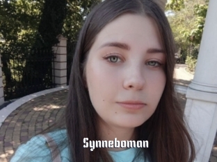 Synneboman