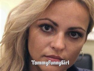 Tammy_Funny_Girl