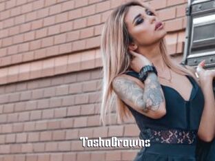 TashaBrowns