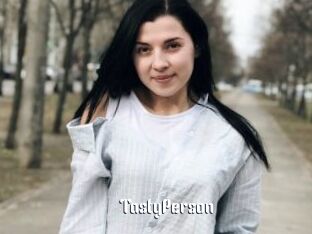 TastyPerson