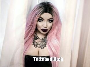 TattooedBitch