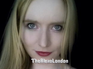 TheAlexaLondon