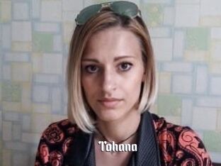 Tohana