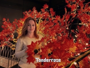 Tanderrose