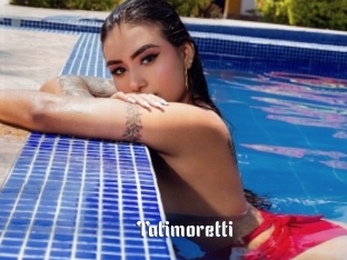 Tatimoretti