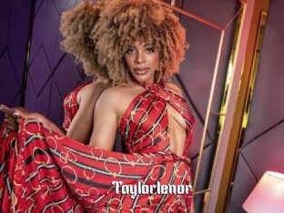 Taylorlenor