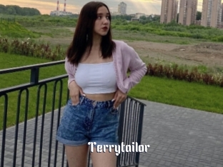 Terrytailor