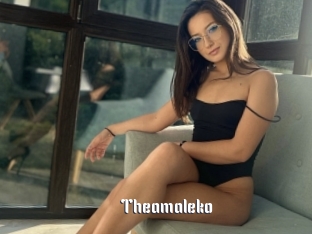 Theamaleko