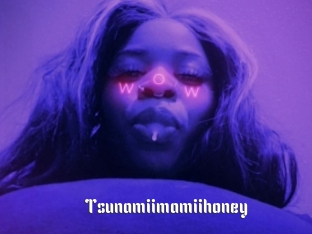 Tsunamiimamiihoney