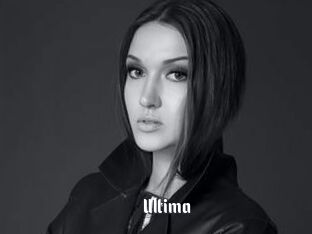 Ultima