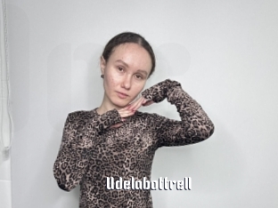 Udelabottrell