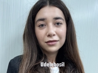 Udelebasil