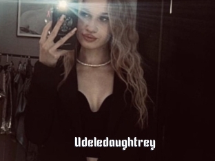 Udeledaughtrey