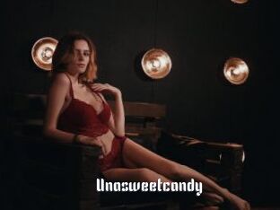 Unasweetcandy